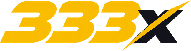 333x
